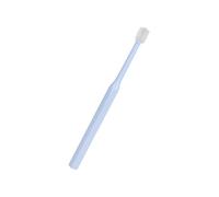 ROMISBABA Spazzolino Portatile per con Antiscivolo Spazzolino per La Pulizia Dei Denti Domestici per Zone Difficili da Materiali Resistenti e Tpe per e