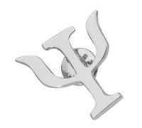 ROMISBABA Spilla Retro in per e Donna Spilla Psicologia Decorativa per Maglioni Calzini e Colletto Accessorio Versatile e Resistente al Sbiadimento Design e Distintivo