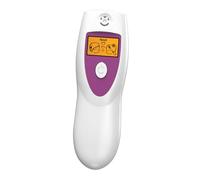 ROMISBABA Strumento Per Test Odore Bocca Rilevatore Alitosi Analizzatore Freschezza Respiro Monitor Salute Orale Interno Dispositivo Valutazione Gestione Prevenzione