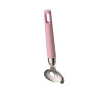 ROMISBABA Tagliapasta in Acciaio Inossidabile con Antiscivolo Cutter per Impasto e Pasta Sottile Utensile Ergonomico per Ristoranti e Cucine Strumento Compatto per Taglio Fette Pasta