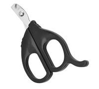 ROMISBABA Taglierina per Compresse Portatile con Lama Affilata e Manico Ergonomico Forbice per Pillole Multiuso in PP e Metallo per Viaggi Casa e Ufficio