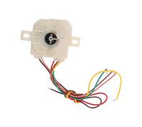 ROMISBABA Timer Semiautomatica Interruttore Programmabile Controllo Fili Design e Sostituzione Facile Per Mantenere Efficienza Della Lavatrice