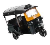 ROMISBABA Vintage in Miniatura per Decorazione Casa, Realizzato in Lega e Plastica, Effetti Decorativi e Non Deformabile, per Abbellire la Scrivania