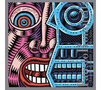 Fausto Romitelli Anamorphosis (CD) Album