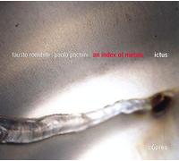Romitelli, Fausto - Index Of Metals