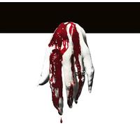 Romitelli Sante Maria - A Hatchet For The Honemymoon