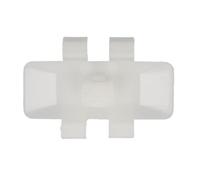 Romix - 10 x Mercedes W202, Viano Vito 96 - 03 V-Class Modanatura Clips 0079887178