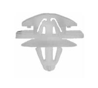 ROMIX 12443 Clip, Fregio / Modanatura protettiva