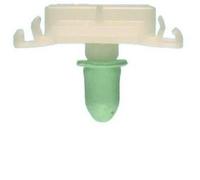 ROMIX 12619 Clip, Fregio / Modanatura protettiva