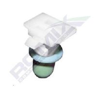 ROMIX 12632 Clip, Fregio / Modanatura protettiva