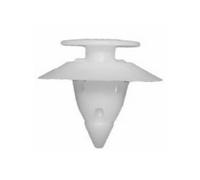 ROMIX 55127Z Clip, Fregio / Modanatura protettiva