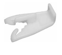 ROMIX 57125Z Clip, Fregio / Modanatura protettiva