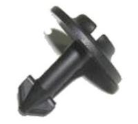 ROMIX 80101 Elemento fissaggio, Copertura motore