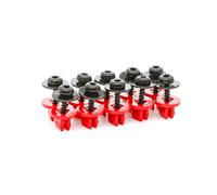 ROMIX 90228 Elemento fissaggio, Copertura motore