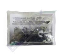ROMIX 90230 Elemento fissaggio, Copertura motore
