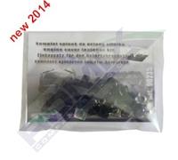 ROMIX 90235 Elemento fissaggio, Copertura motore
