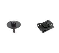 ROMIX 92003 Kit montaggio, Paraurti