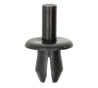 ROMIX A13011 25x Clip Fregio/Modanatura protettiva