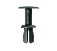 ROMIX A16867 Clip, Fregio / Modanatura protettiva