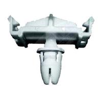 ROMIX A82025 Clip, Fregio / Modanatura protettiva