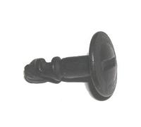 ROMIX Bullone / Vite C10126 Paraurti per VW PASSAT (3B3) PASSAT Variant (3B6)