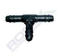 ROMIX C10015 Connettore, Condotto acqua lavavetro