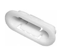 ROMIX C10064 Clip, Fregio / Modanatura protettiva
