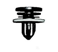 ROMIX C50468 Clip, Fregio / Modanatura protettiva