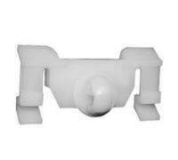 ROMIX C60404 Clip, Fregio / Modanatura protettiva