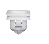 ROMIX C60446 Clip, Fregio / Modanatura protettiva