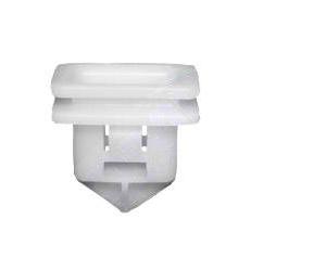 ROMIX C60446 Clip, Fregio / Modanatura protettiva