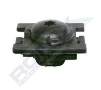 ROMIX C60537 Clip, Fregio / Modanatura protettiva