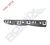 ROMIX C60675 Supporto, Paraurti