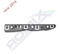 ROMIX C60676 Supporto, Paraurti