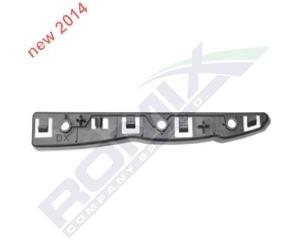 ROMIX C60676 Supporto, Paraurti