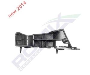 ROMIX C60677 Supporto, Paraurti