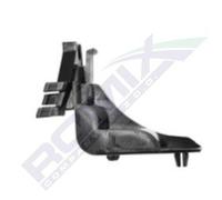 Rinforzo del paraurti ROMIX ROM C60725