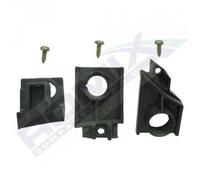 Kit di riparazione per fari ROMIX ROM C70202