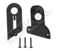Kit di riparazione per fari ROMIX ROM C70214