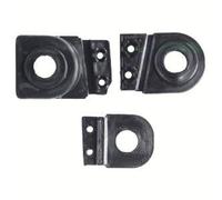 Kit di riparazione per fari ROMIX ROM C70228