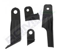 ROMIX C70248 Kit riparazione, Faro principale
