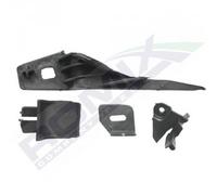 ROMIX C70250 Kit riparazione, Faro principale