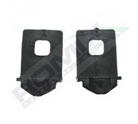 Kit di riparazione per fari ROMIX ROM C70259