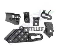 ROMIX C70718 Kit riparazione, faro principale (supporto)