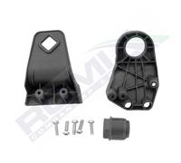 ROMIX C70725 Kit riparazione, faro principale (supporto)