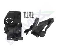 ROMIX C70734 Kit riparazione, faro principale (supporto)