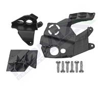 ROMIX C70735 Kit riparazione, faro principale (supporto)