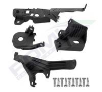 Kit di riparazione, fanali ROMIX ROM C70761