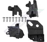 ROMIX C70837 Kit riparazione, faro principale (supporto)