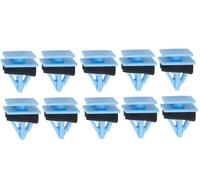 ROMIX C70878 Clip, Fregio / Modanatura protettiva